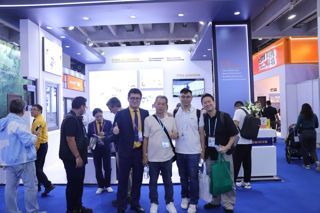 ก้าวไปข้างหน้าอย่างมั่นคงในงาน Canton Fair: ความสำเร็จเชิงปฏิบัติของ FOEN และการเชื่อมโยงระดับโลก