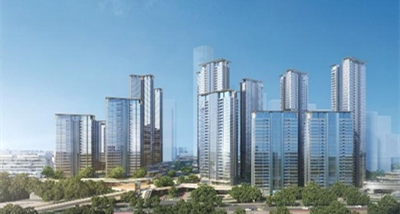 ขอแสดงความยินดีกับความร่วมมือเชิงกลยุทธ์ด้านวัสดุอลูมิเนียมระหว่าง Foen และ Yuexiu Property